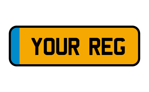 Part exchange your current car